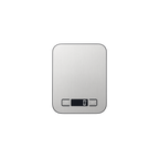 Digital Kitchen Scale - 5kg Capacity | Precision Food Scale