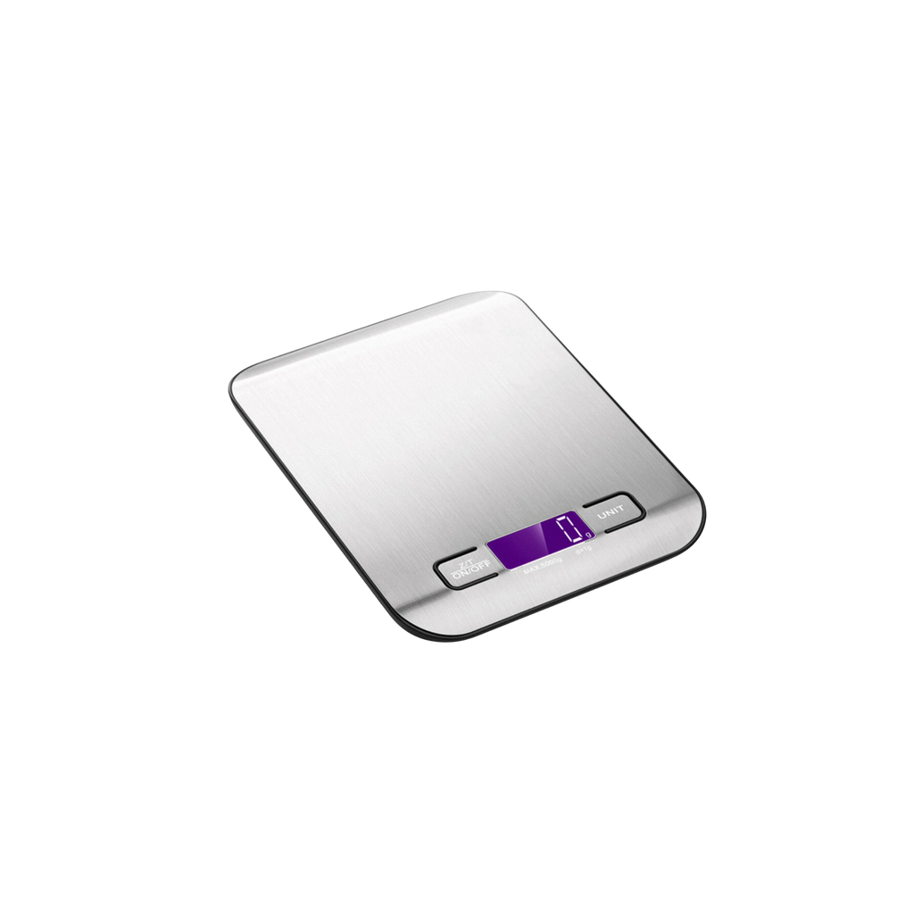 Digital Kitchen Scale - 5kg Capacity | Precision Food Scale