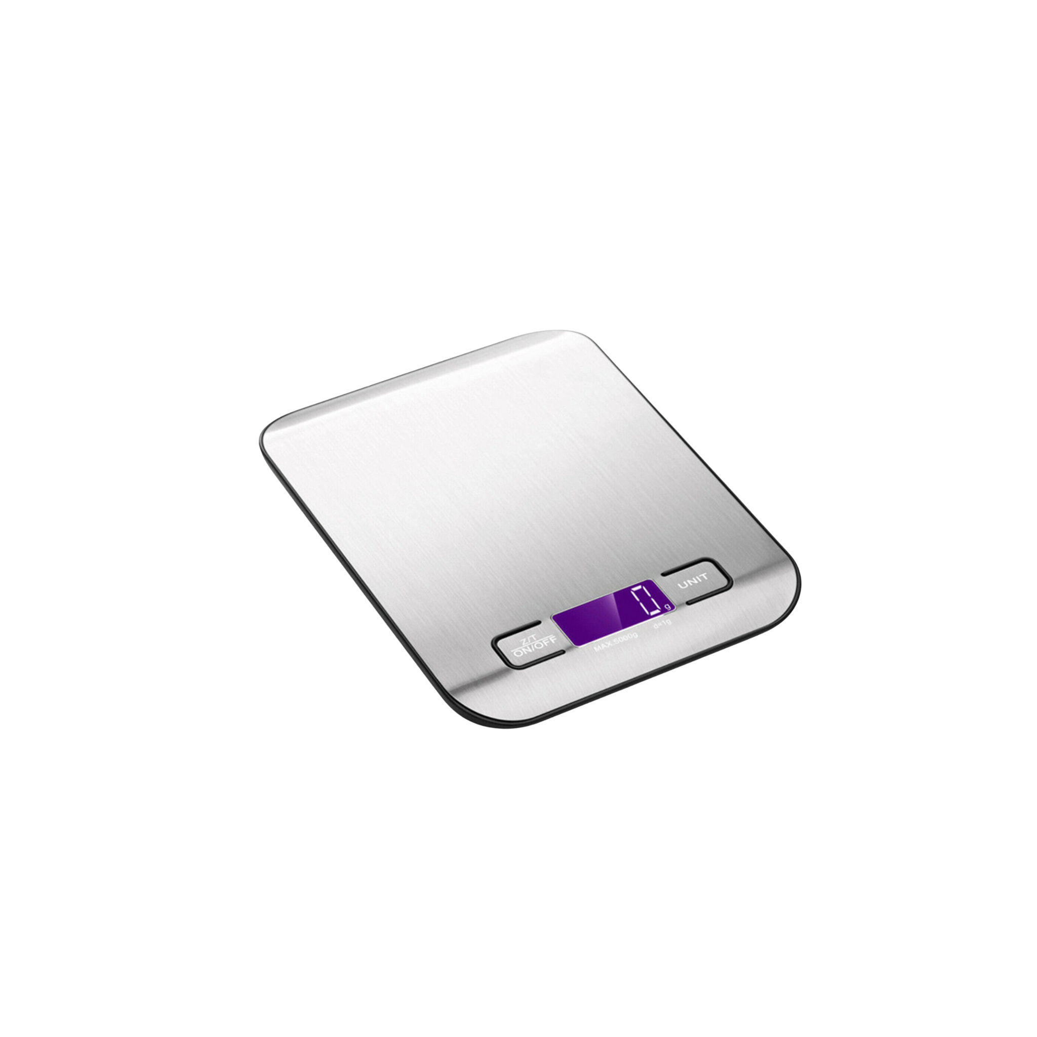 Digital Kitchen Scale - 5kg Capacity | Precision Food Scale